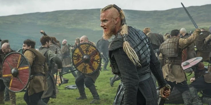 تاریخ انتشار Vikings: Valhalla