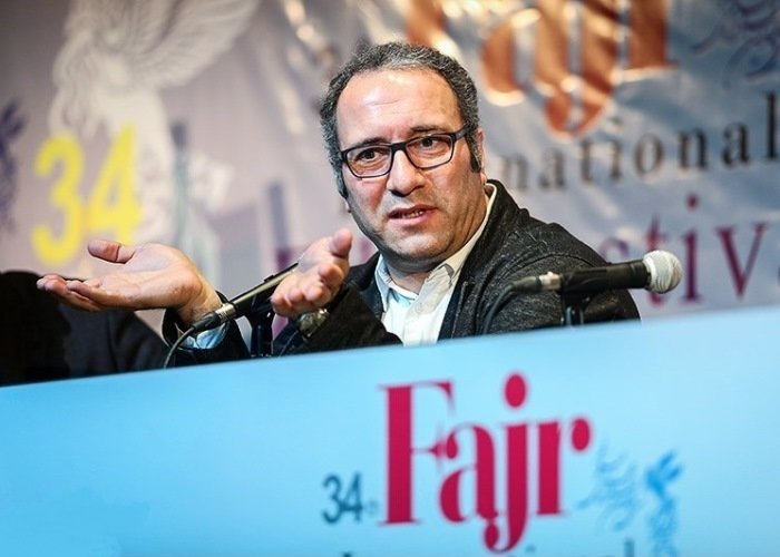سی و نهمین جشنواره فیلم فجر 