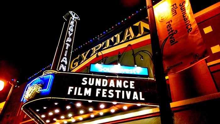 جشنواره فیلم ساندنس (Sundance Film Festival