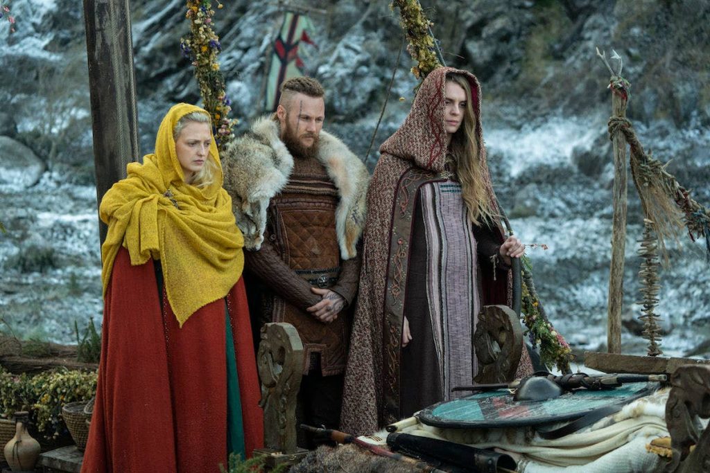 vikings