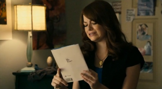 ۷- Easy A (2010)