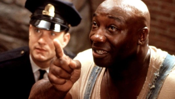 ۹- The Green Mile