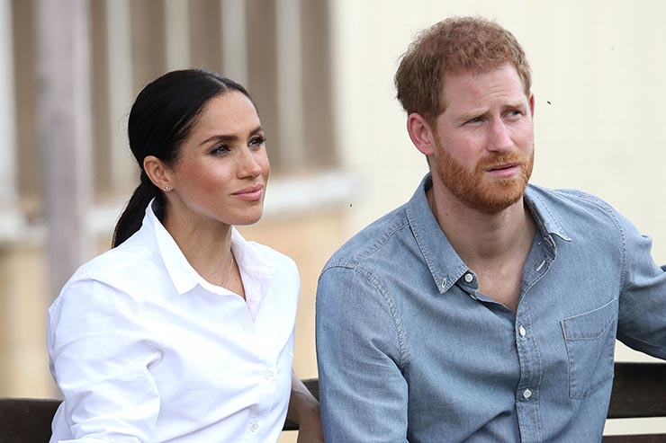 prince harry duke of sussex and megh0