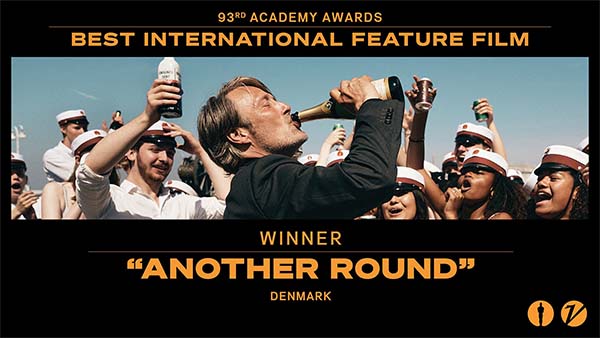 فیلم Another Round از دانمارک