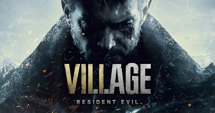 resident evil village - رزیدنت اویل : دهکده