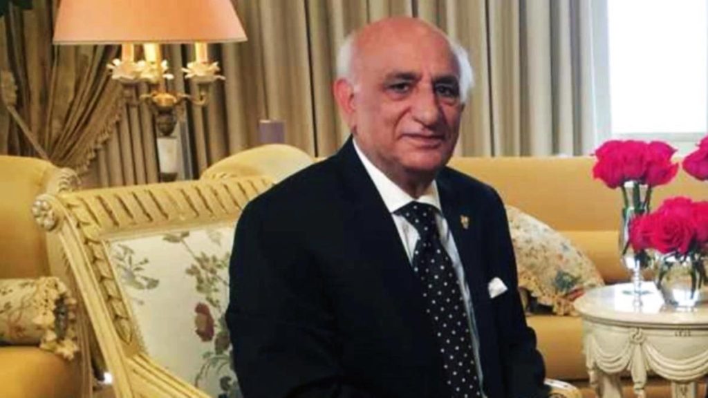 پرویز کاردان