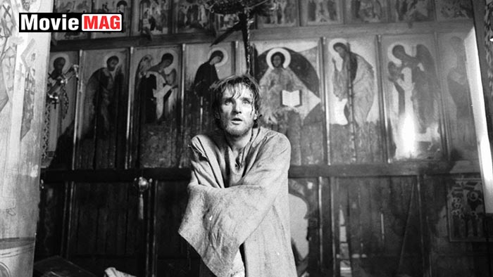 آندری روبلف (Andrei Rublev