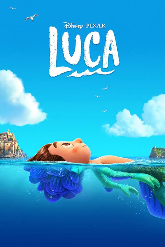 لوکا (Luca) 