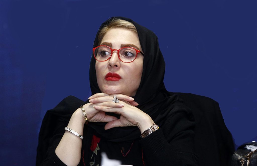 ژیلا صادقی