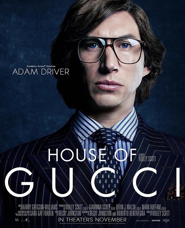 house of gucci 