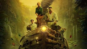 Jungle Cruise دانلود آهنگ فیلم