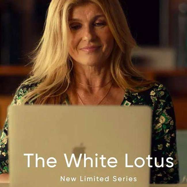 ۹- The White Lotus