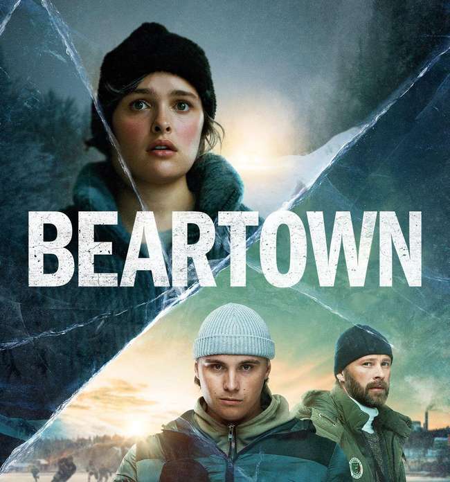 ۸- Beartown