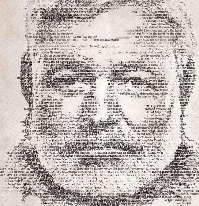 ۱۰- Hemingway
