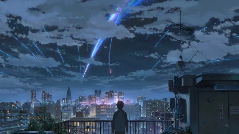 ۱۰- Your Name