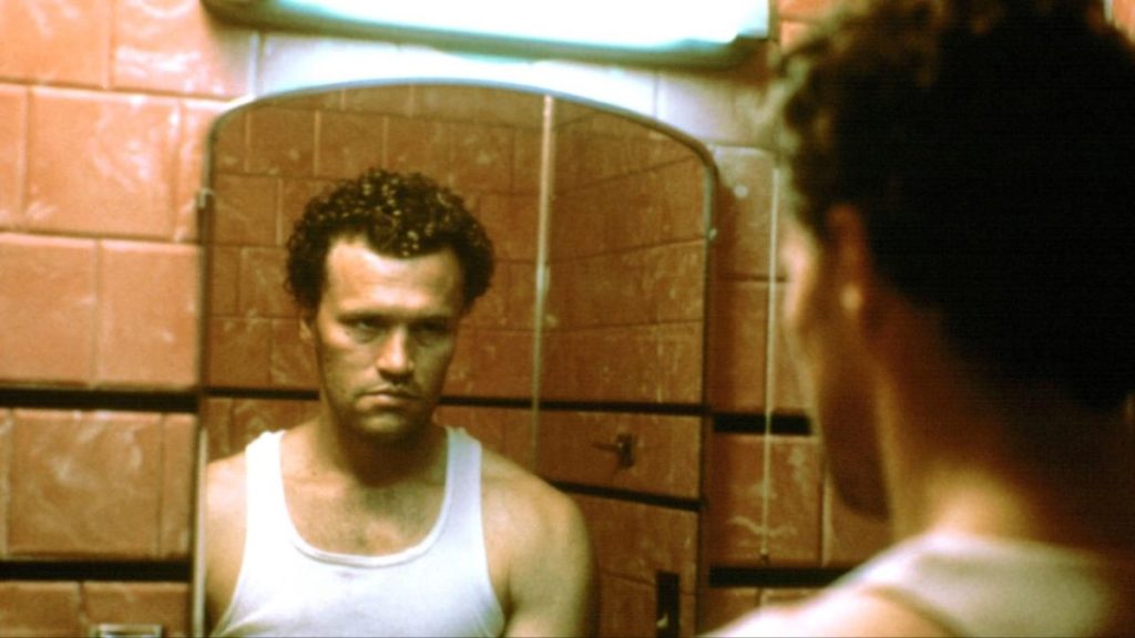 ۱۰- Henry: Portrait Of A Serial Killer
