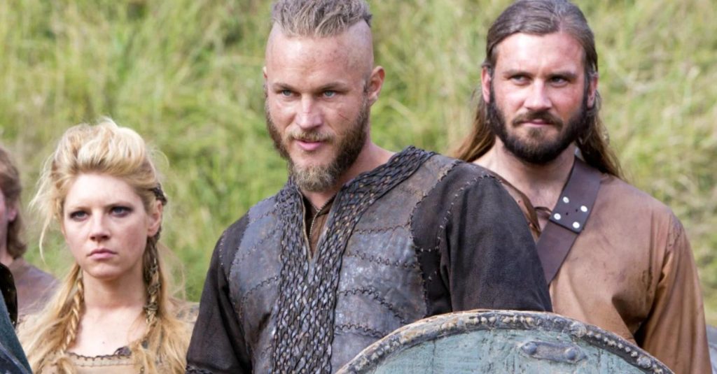 تیزر سریال وایکینگ ها: والهالا (Vikings: Valhalla) منتشر شد.