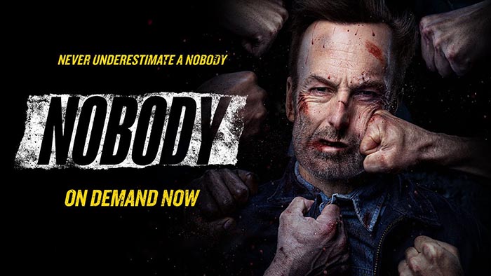 nobody - هیچکس