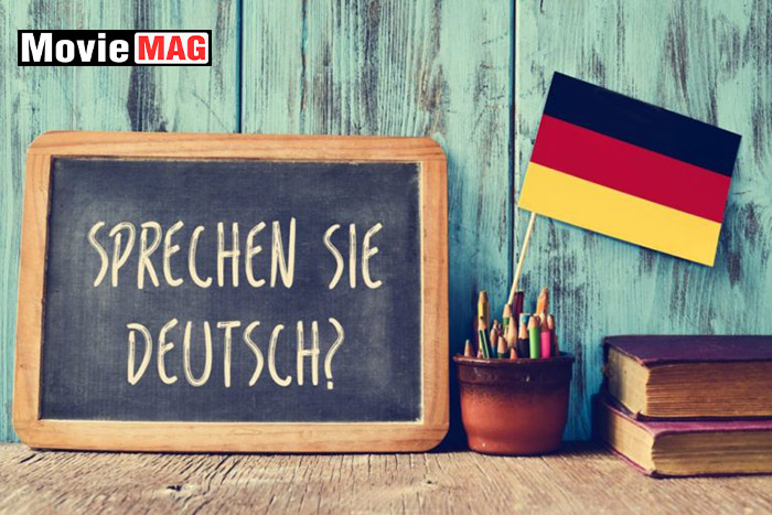 چگونه زبان آلمانی یاد بگیریم