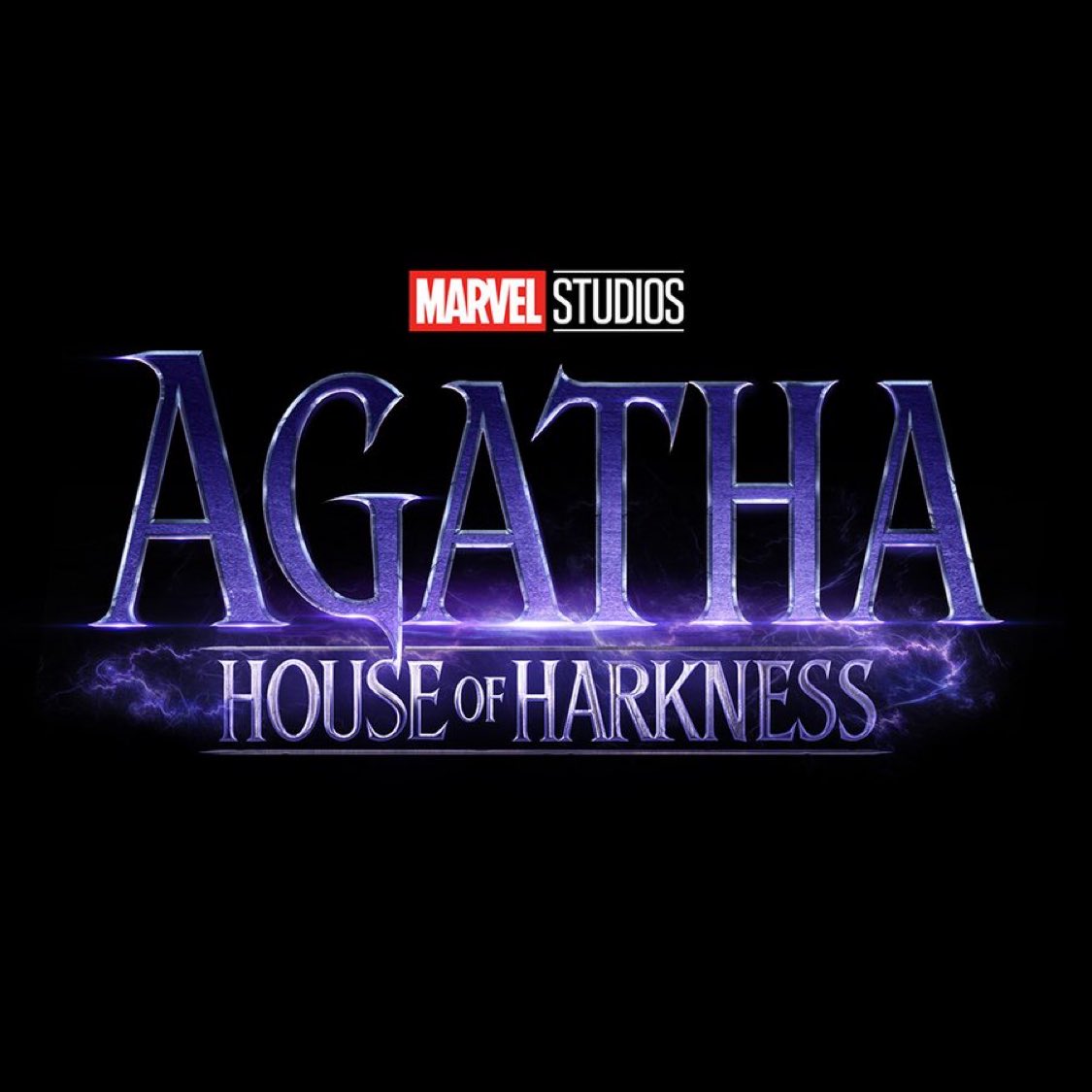خاندان هارکنس» (Agatha: House of Harkness
