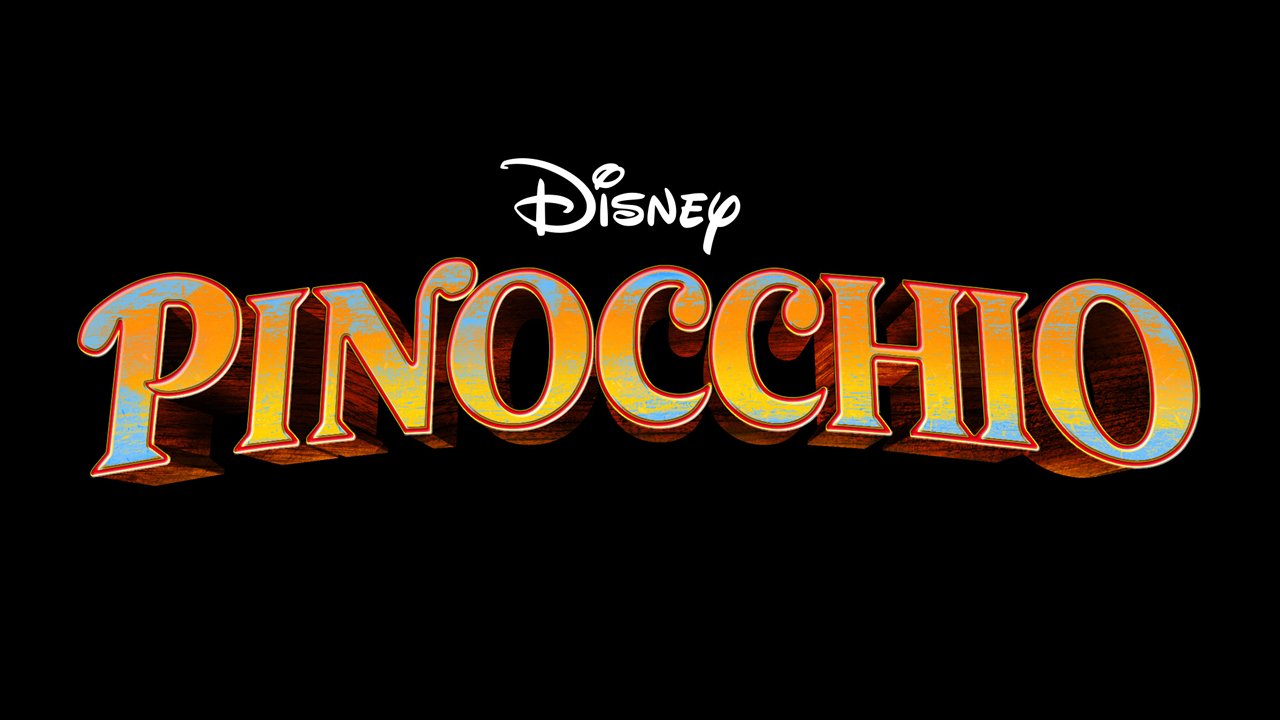پینوکیو» (Pinocchio