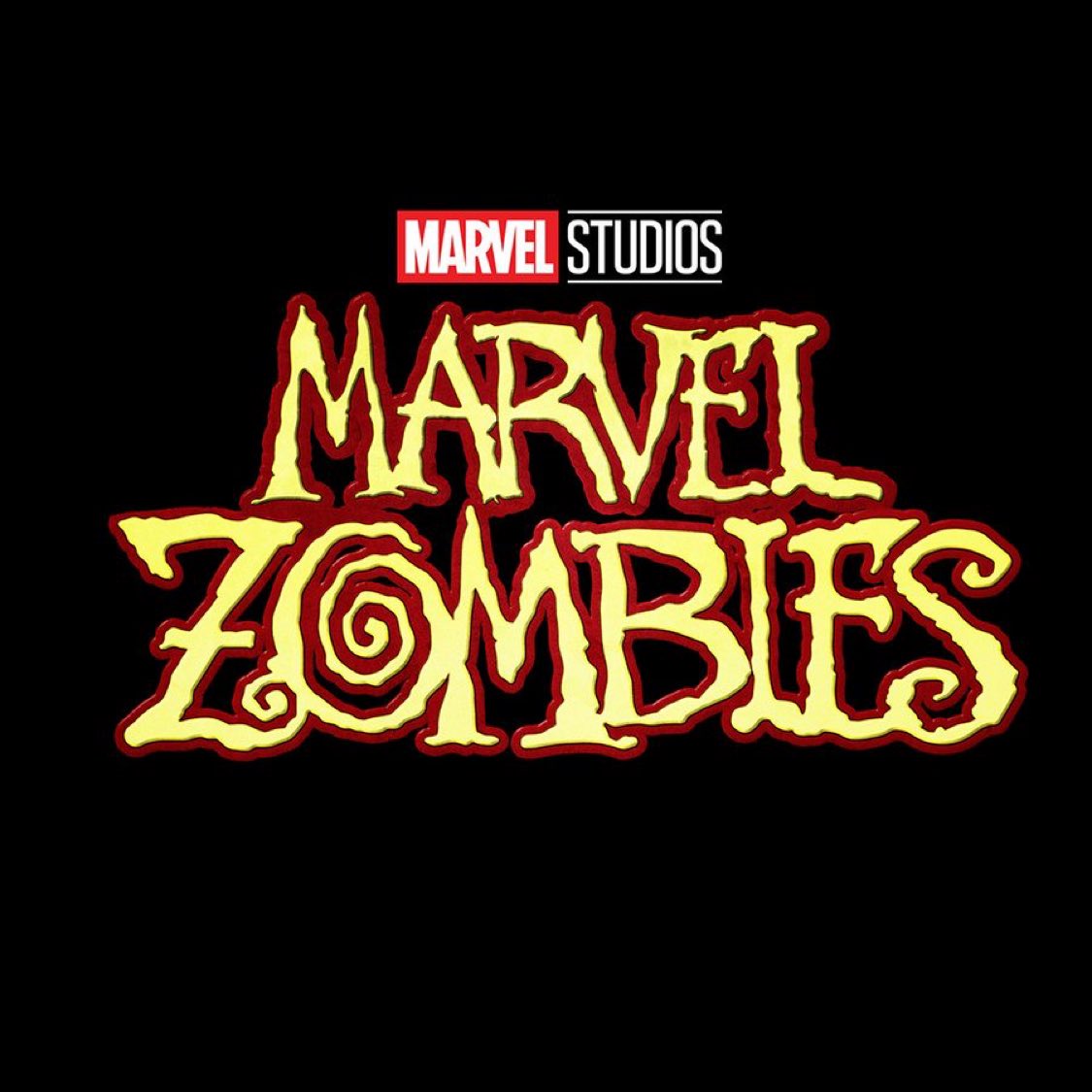 زامبی‌های مارول» (Marvel Zombies