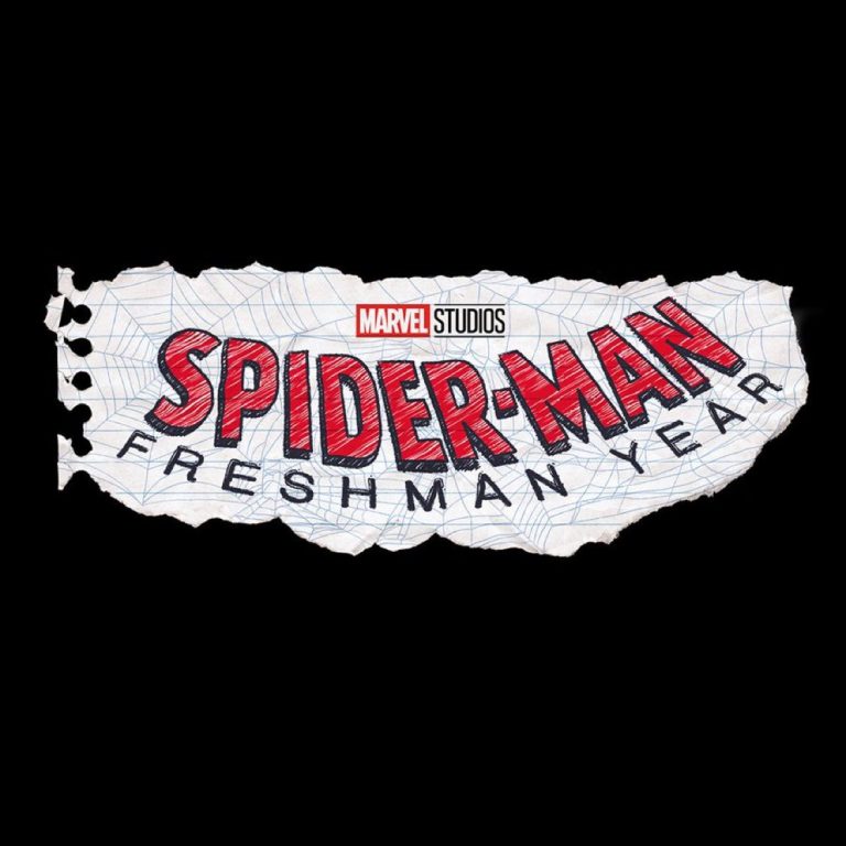 مرد-عنکبوتی: سال اول» (Spider-Man: Freshman Year