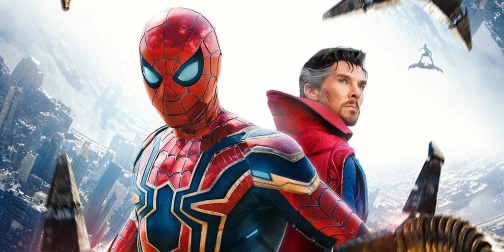 spider man no way home تریلر دوم و جدید