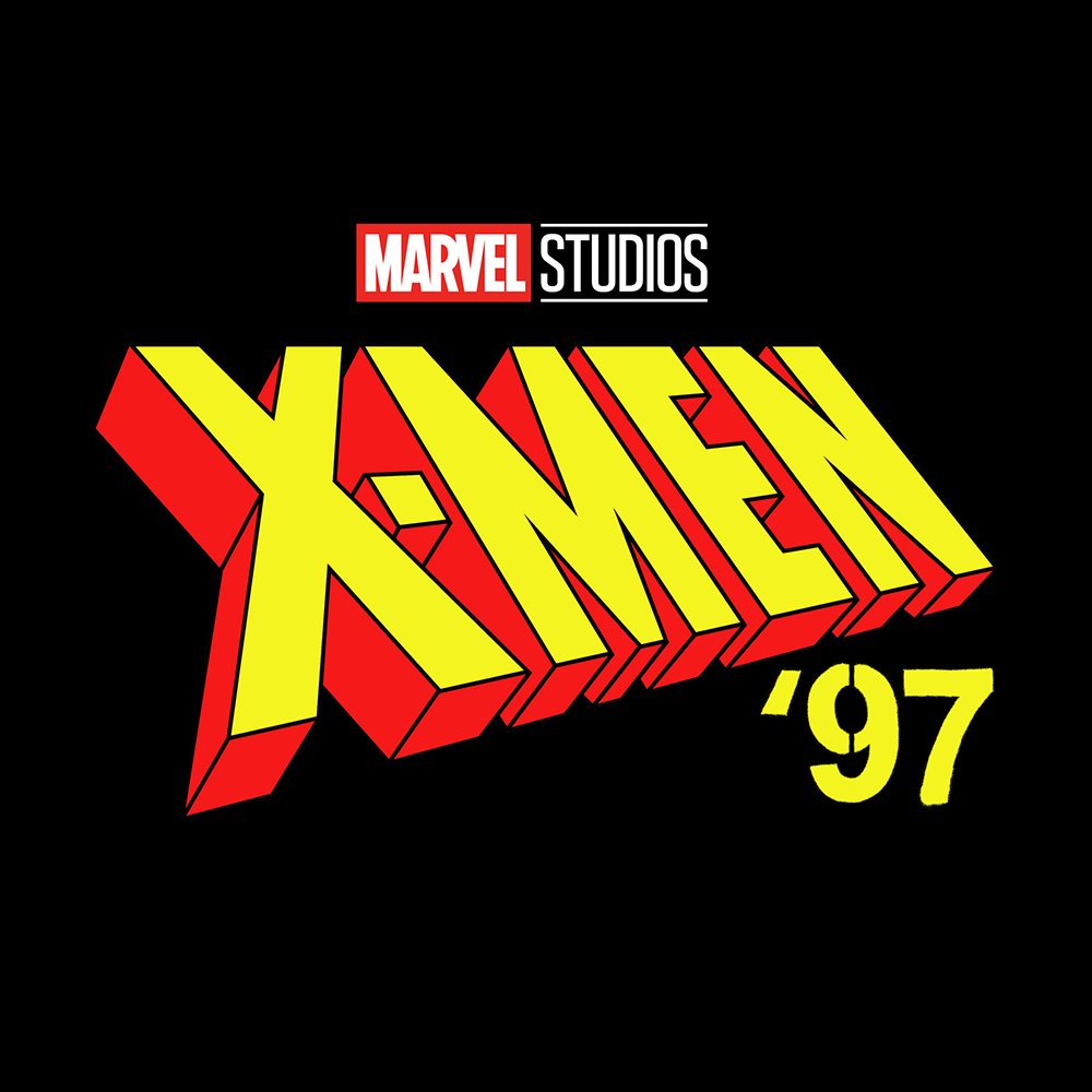 اکس-من: سریال انیمیشن» (X-Men: The Animated Series