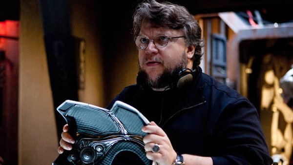 ۱۳- Guillermo Del Toro’s Cabinet Of Curiosities