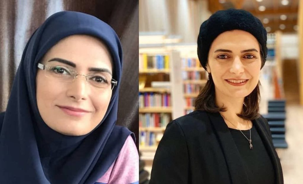 مهسا ملک مرزبان