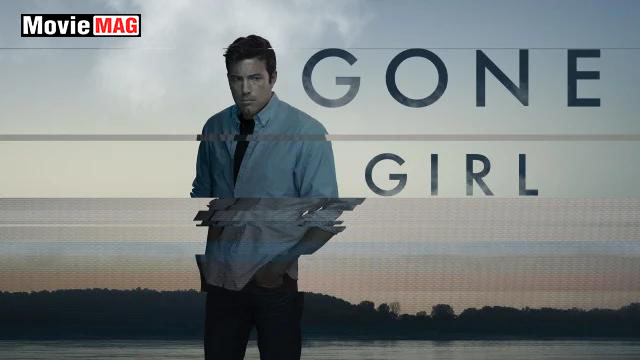 دختر گمشده (Gone Girl): 