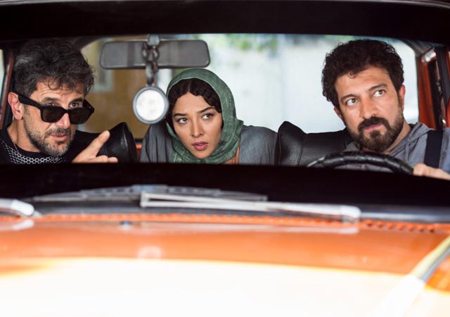 نقد سریال ساخت ایران 3 
