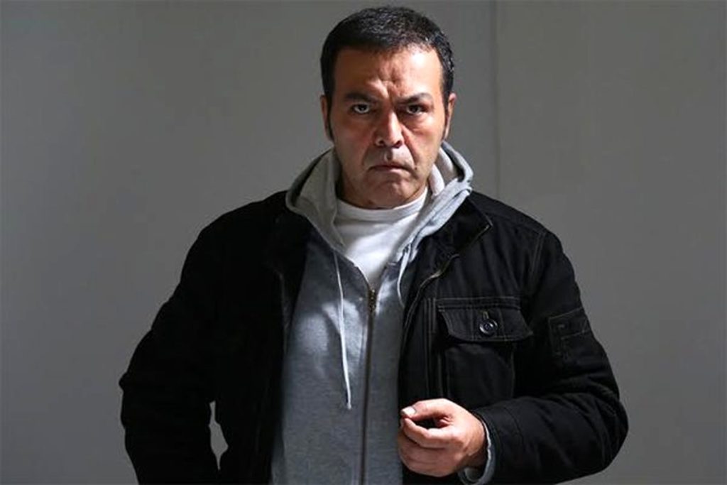فریبرز عرب نیا