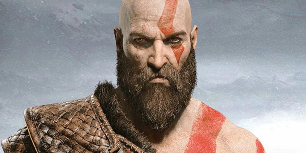 god of war