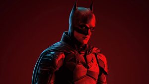the batman - بتمن