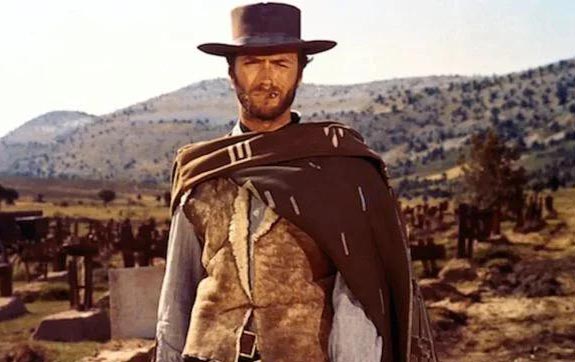 ۳- The Good, The Bad, And The Ugly (1966)