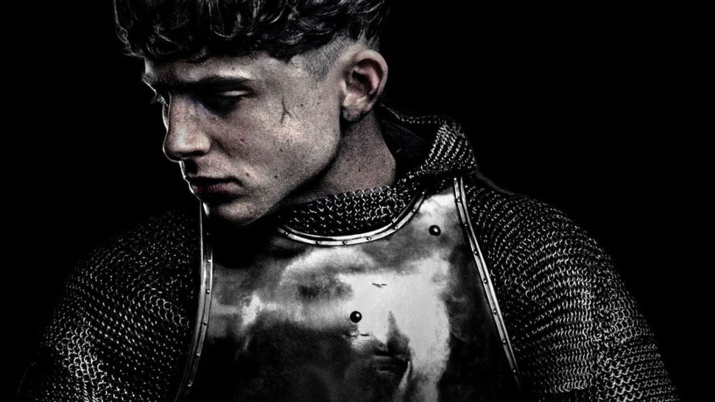 ۱۰- The King (2019)