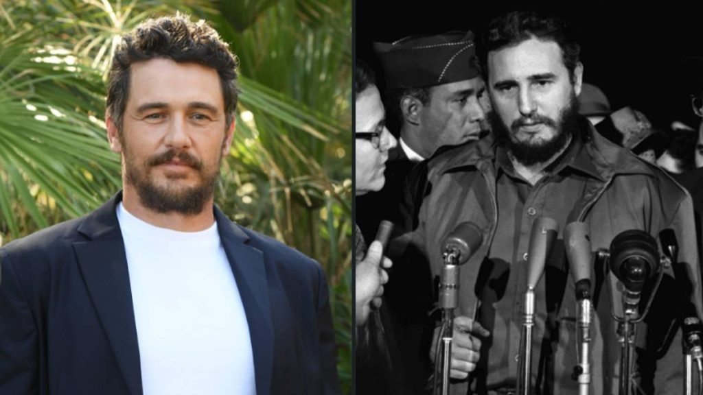 جیمز فرانکو