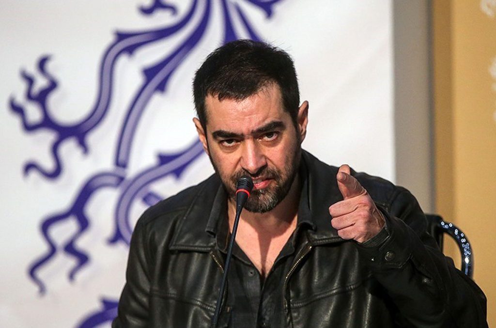 شهابی حسینی