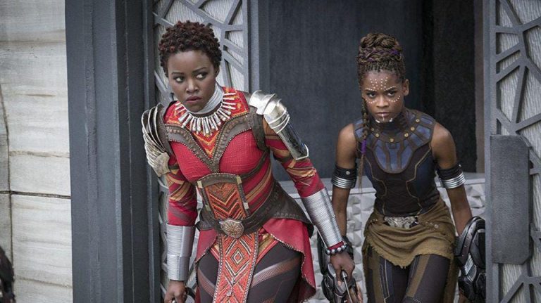 نقد و نمرات منتقدان به فیلم Black Panther: Wakanda Forever