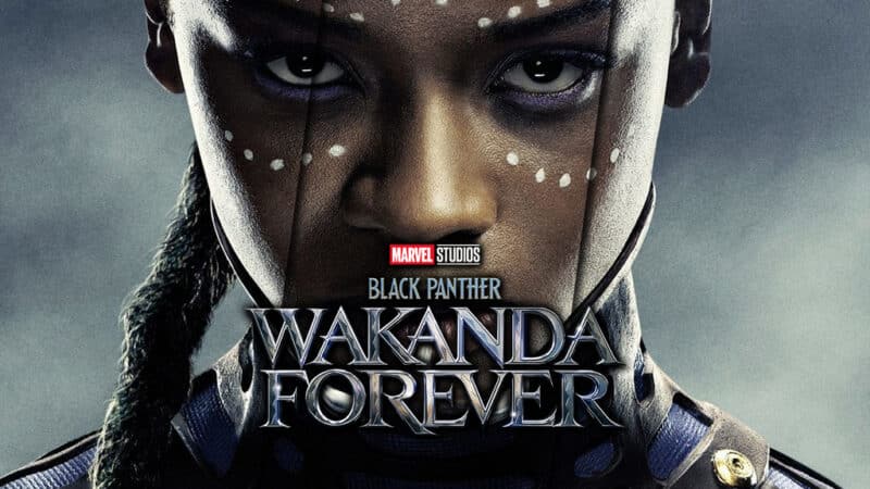 نقد و نمرات منتقدان به فیلم Black Panther: Wakanda Forever