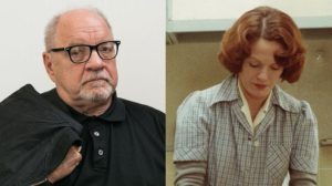 پل شریدر ژان دیلمان» (Jeanne Dielman