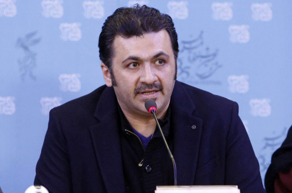 شهرام عبدلی
