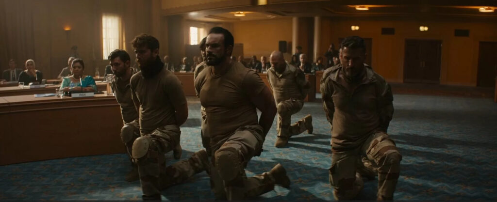 Black Panther: Wakanda Forever