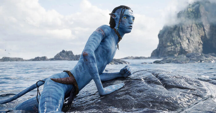 آواتار: راه آب (Avatar: The Way of Water)