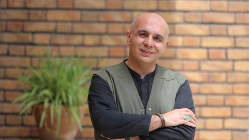 پیام دهکردی