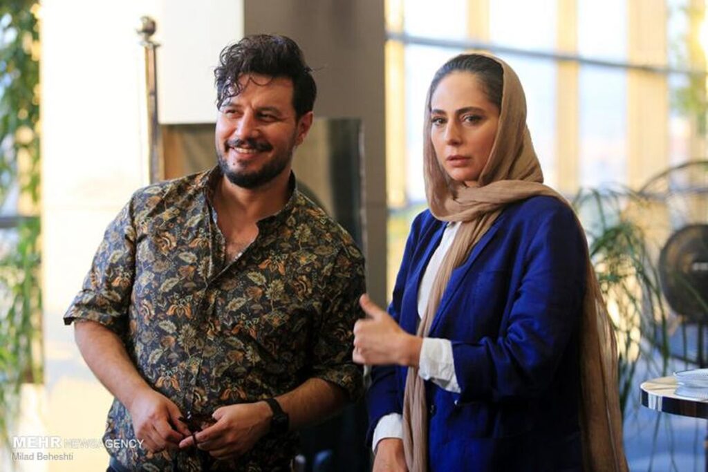 فصل دوم زخم کاری بازگشت