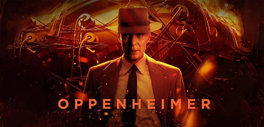 oppenheimer