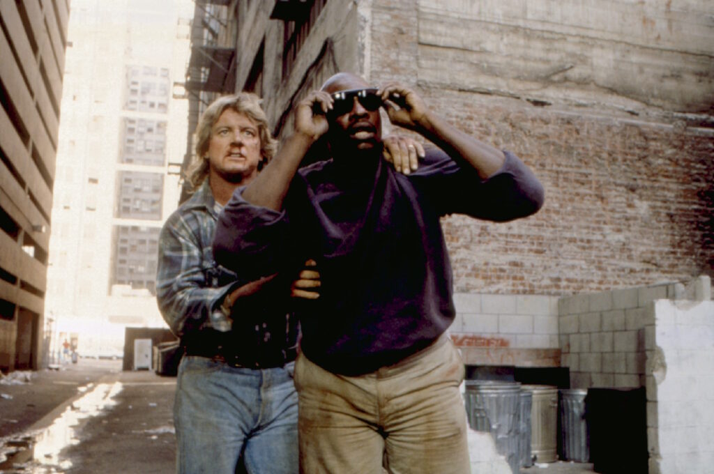 ۶- They Live (1988)